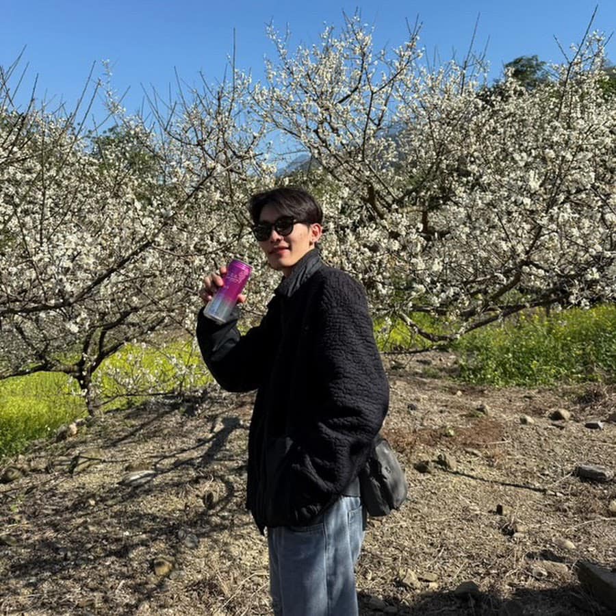 OU投稿學員 勝凱