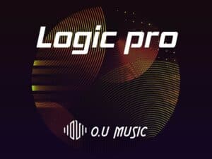 Logic Pro 教學系統｜Mac系統編曲軟體
