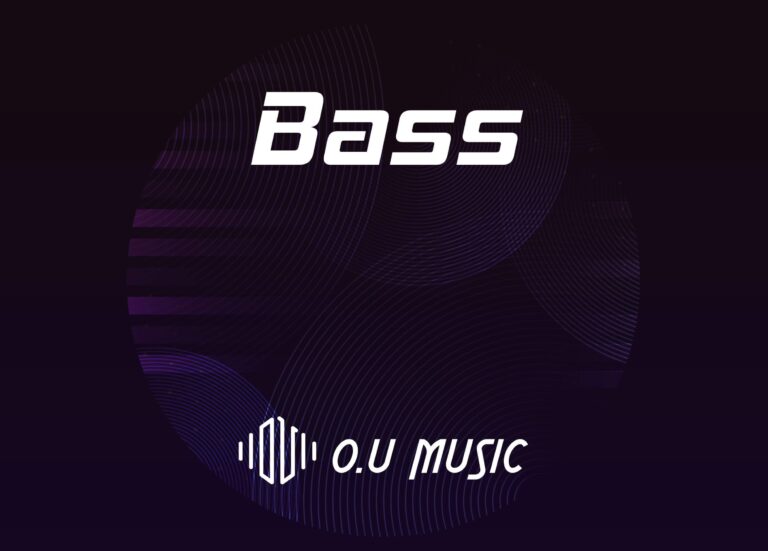 基礎 MIDI 配器法－Bass｜數位音樂必學配器編曲設計