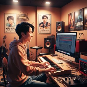 你知道K pop 歌聲製作Vocal Production 中的基本專業術語嗎？