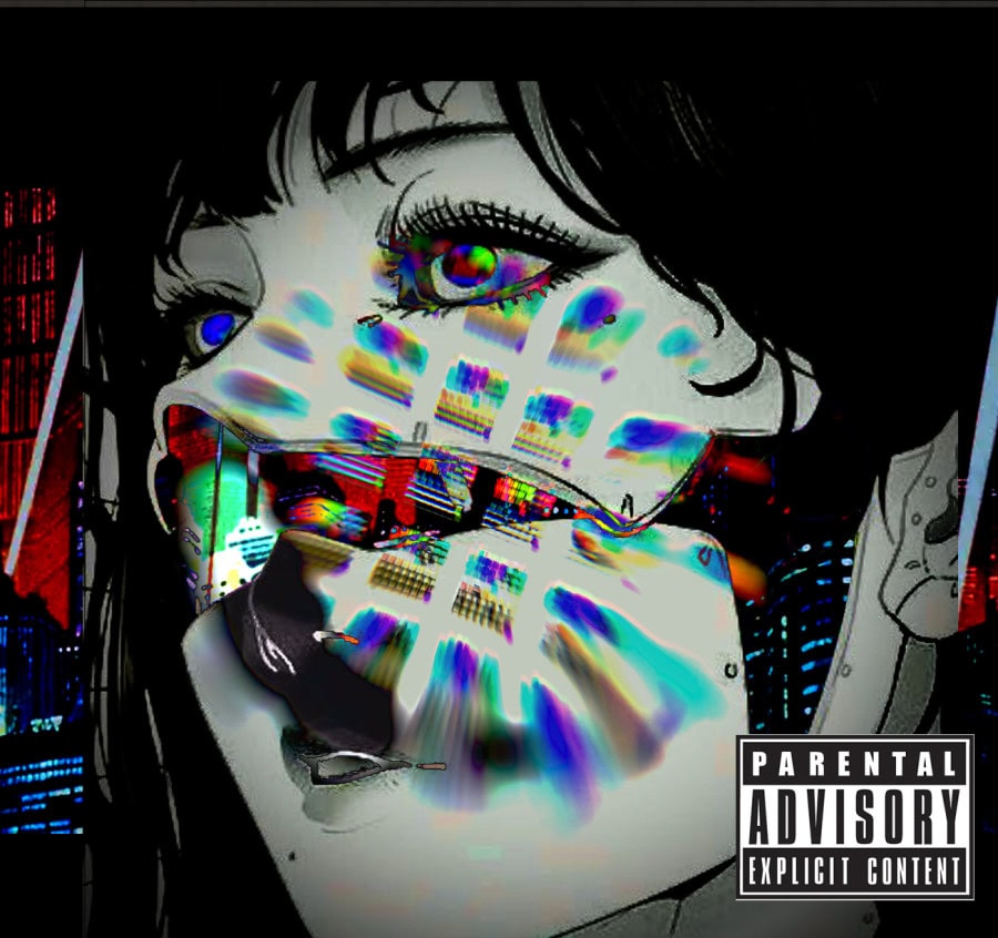 Hyperpop:未來音樂的主流還是小眾狂歡? 3 hyperpop 900x846 1