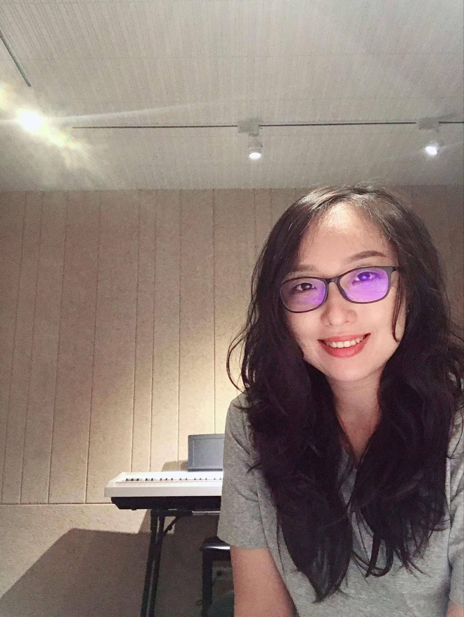 業界作曲的創作思維|作曲人 Terry 教你業界老師不會告訴你的秘密 Vol.1 3 林亭妤 Betty Lin