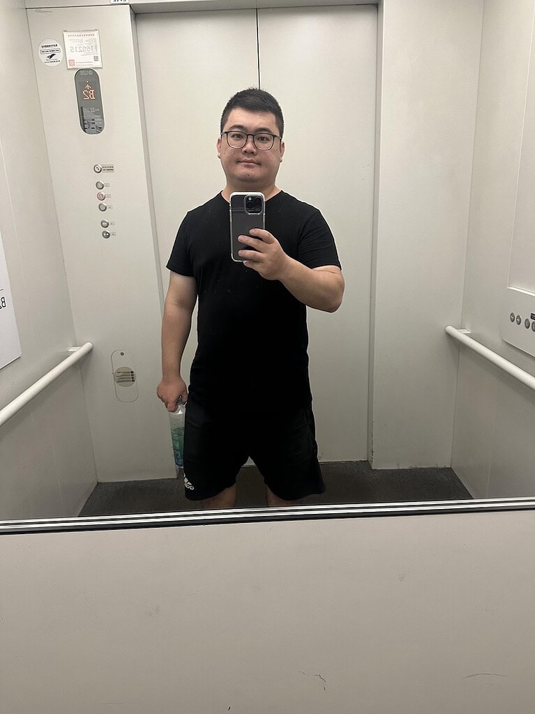 OU學員作品投稿 昱安