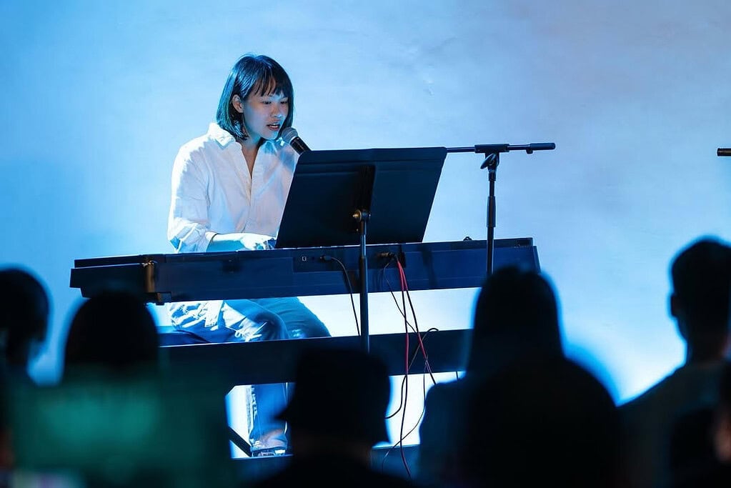 OU學員投稿 鄺葭晴