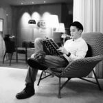 Eddie Chang